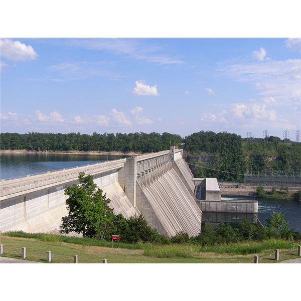Big Dams What Are The Benefits And Problems?