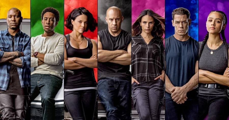 Fast and Furious 9 Airdate, Plot and Cast