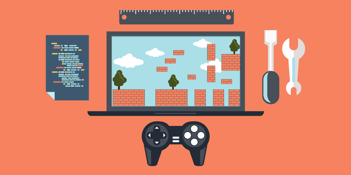 Game Designing and Gaming Emerging Career in the 21st Century