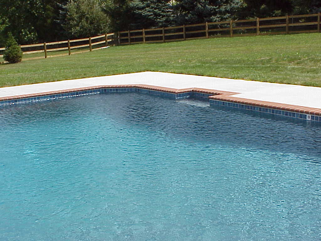 Baltimore Inground Pools Baltimore Hot Tubs Baltimore Pool Supplies