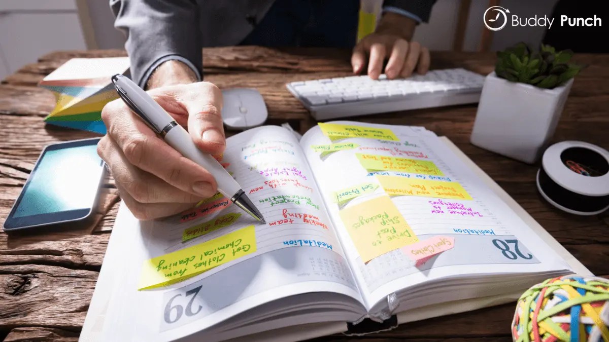 What You Need to Know About Predictive Scheduling Buddy Punch