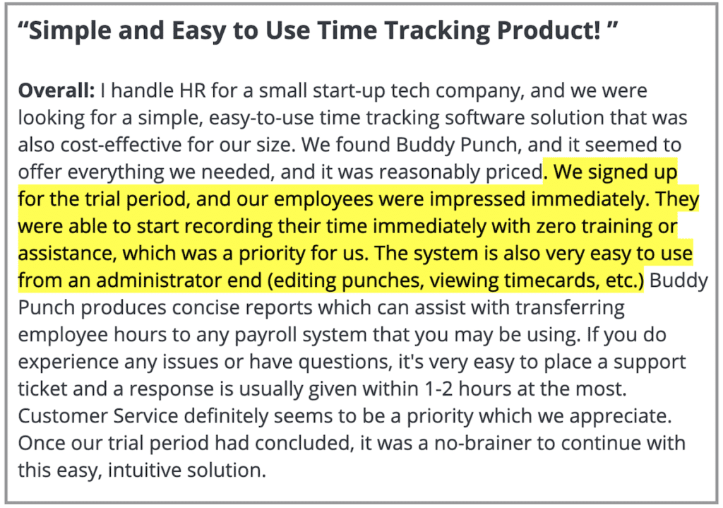 8 Best Time Clock Apps for Multiple Employees (InDepth Look)