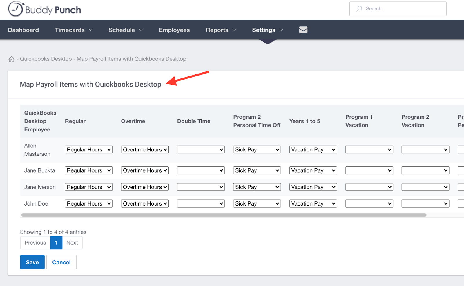 Why We Built a Time Clock Software for QuickBooks & How It Works