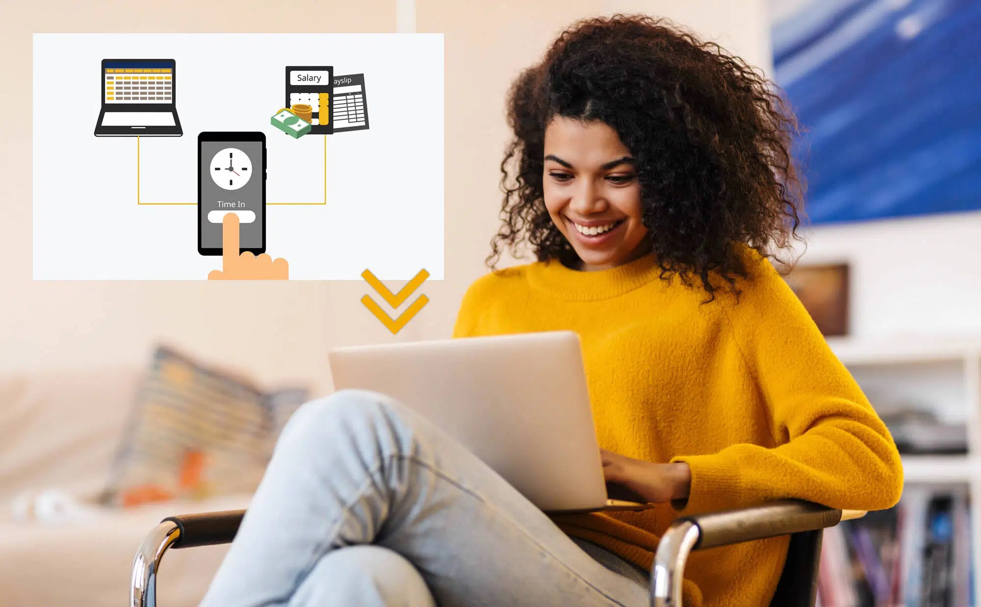 5 Best  Based Time Clock Software (InDepth Look)