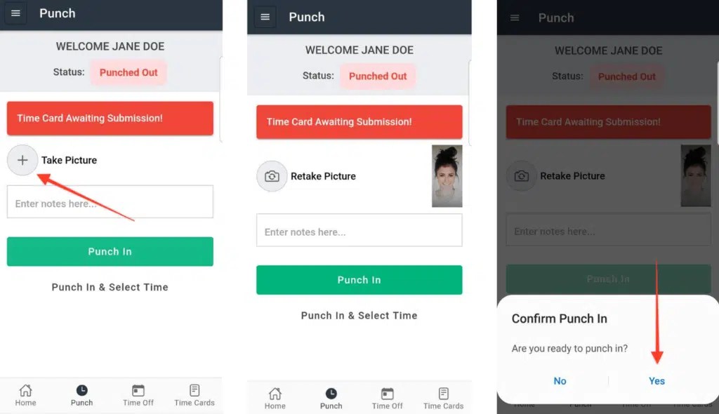 5 Free Online Time Clock Software for Employees (Plus, a Better Option)