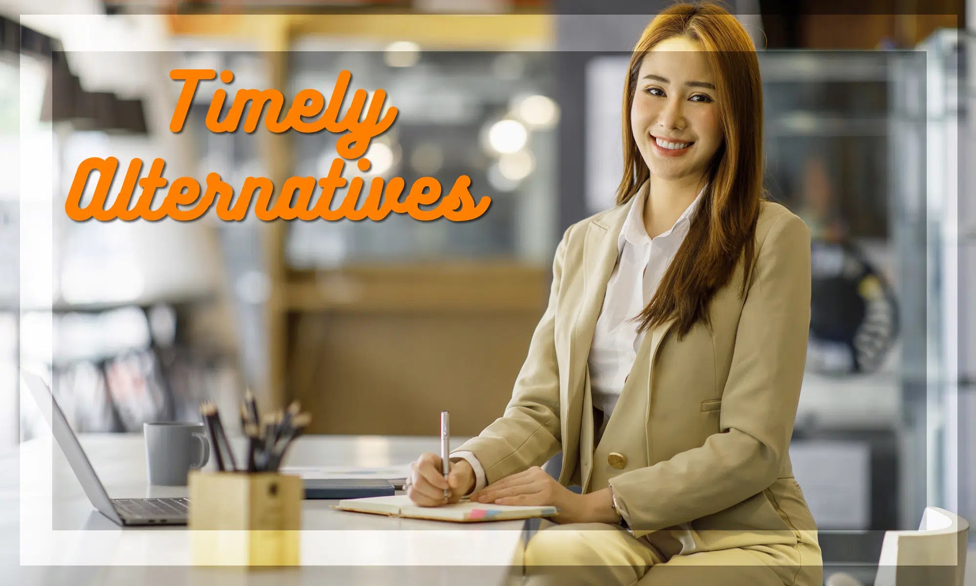 Best Timely Alternatives (10 Options) Buddy Punch