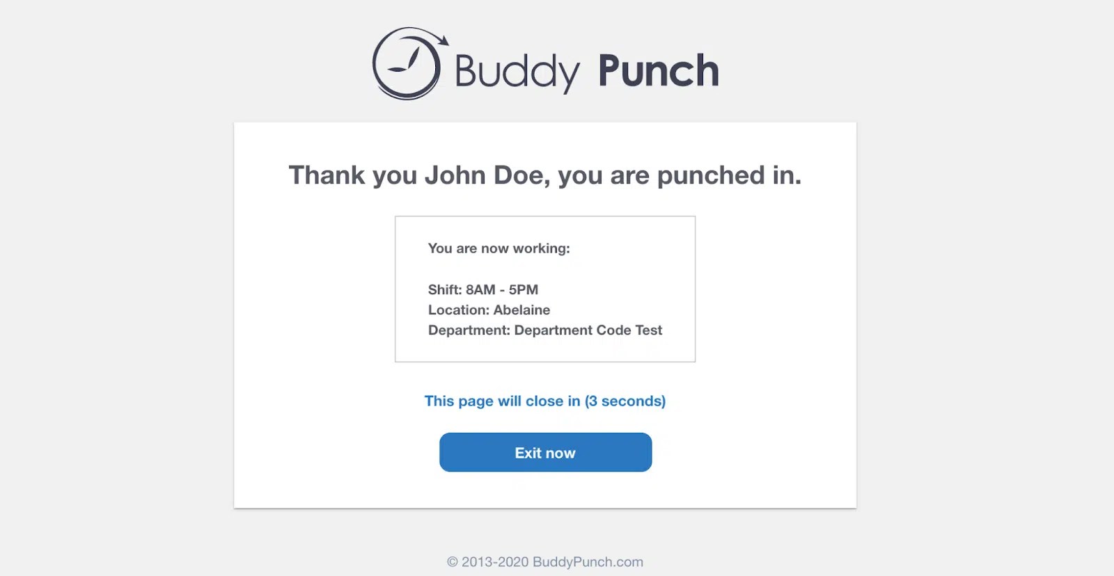 5 Best Time Clock Kiosk Apps (InDepth Look)