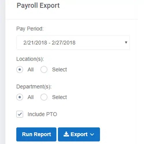 The 5 Best Online Time Clock for Auto Shop Options (Time Management