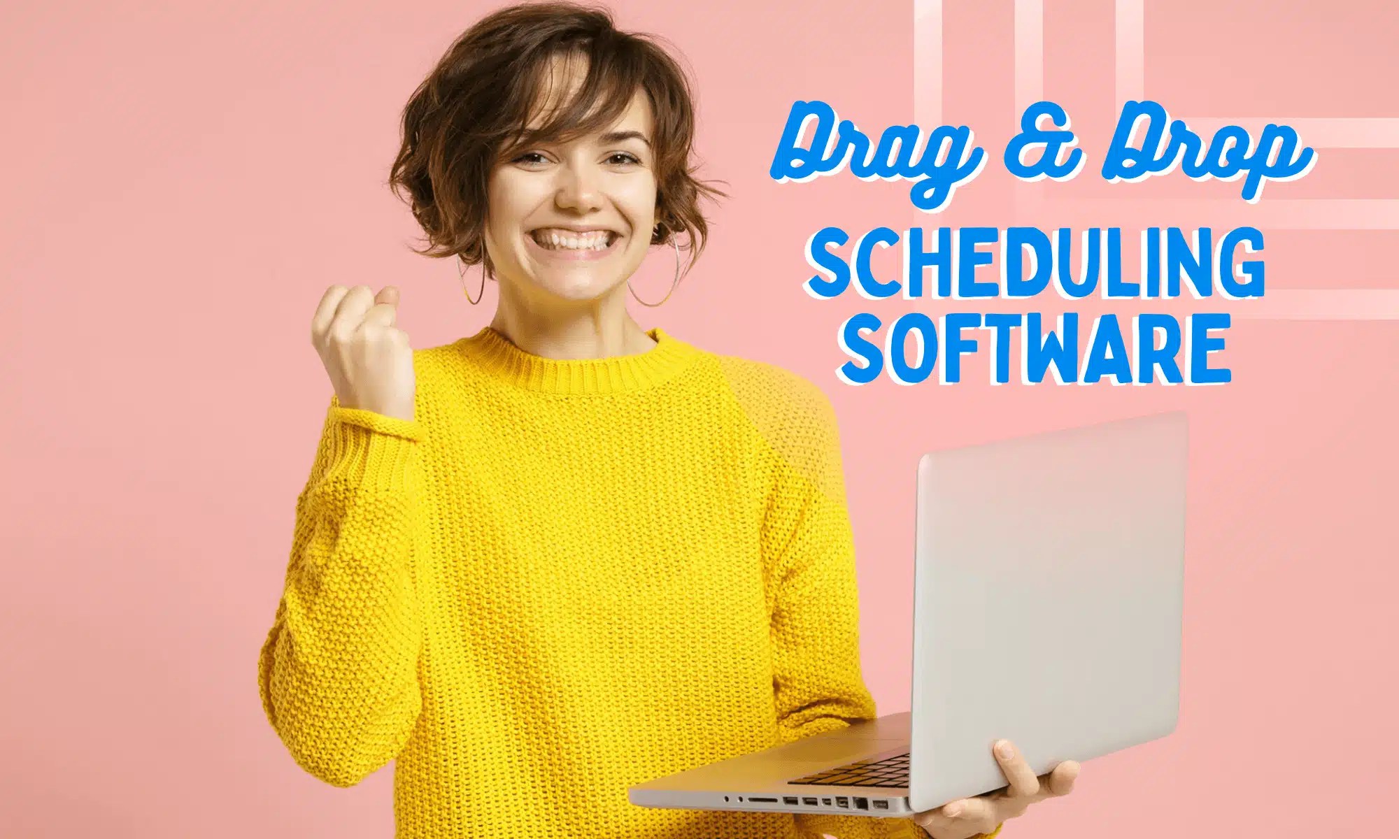 5 Best Drag and Drop Scheduling Software & Apps (InDepth Look)