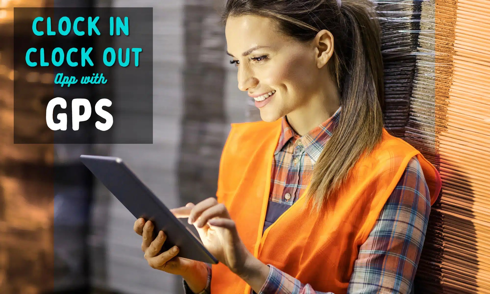 Clock In Clock Out App With GPS (5 Options) Buddy Punch