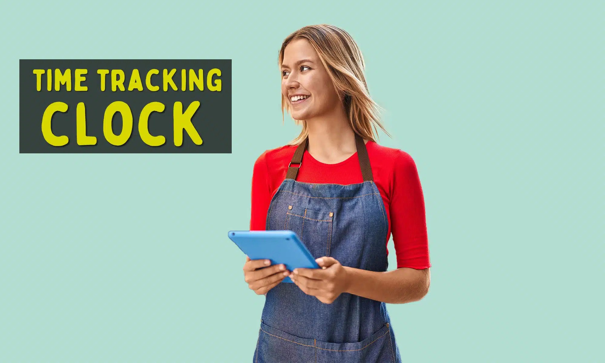 Best Time Tracking Clock (3 Options) Buddy Punch