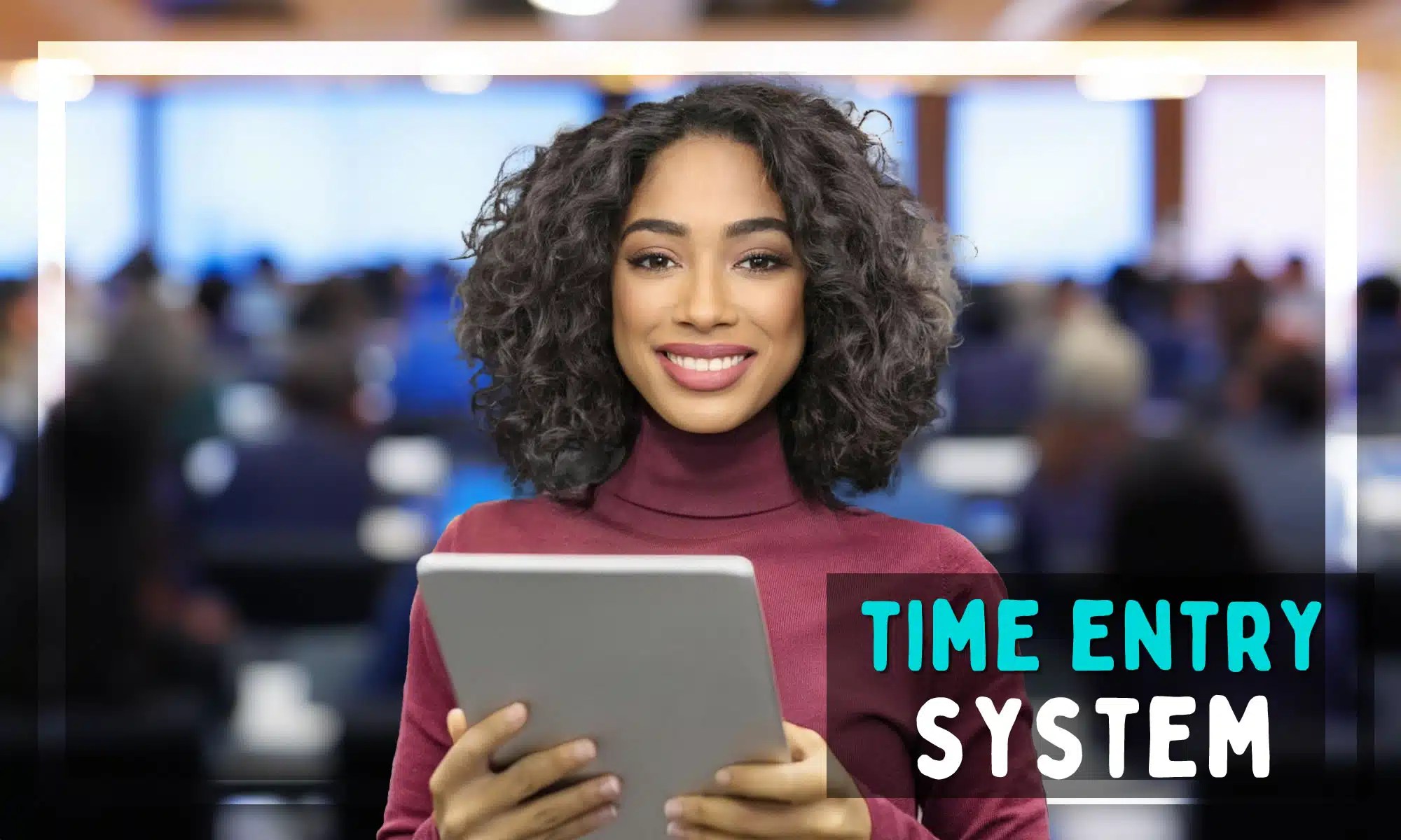 Best Time Entry System (3 Options) Buddy Punch