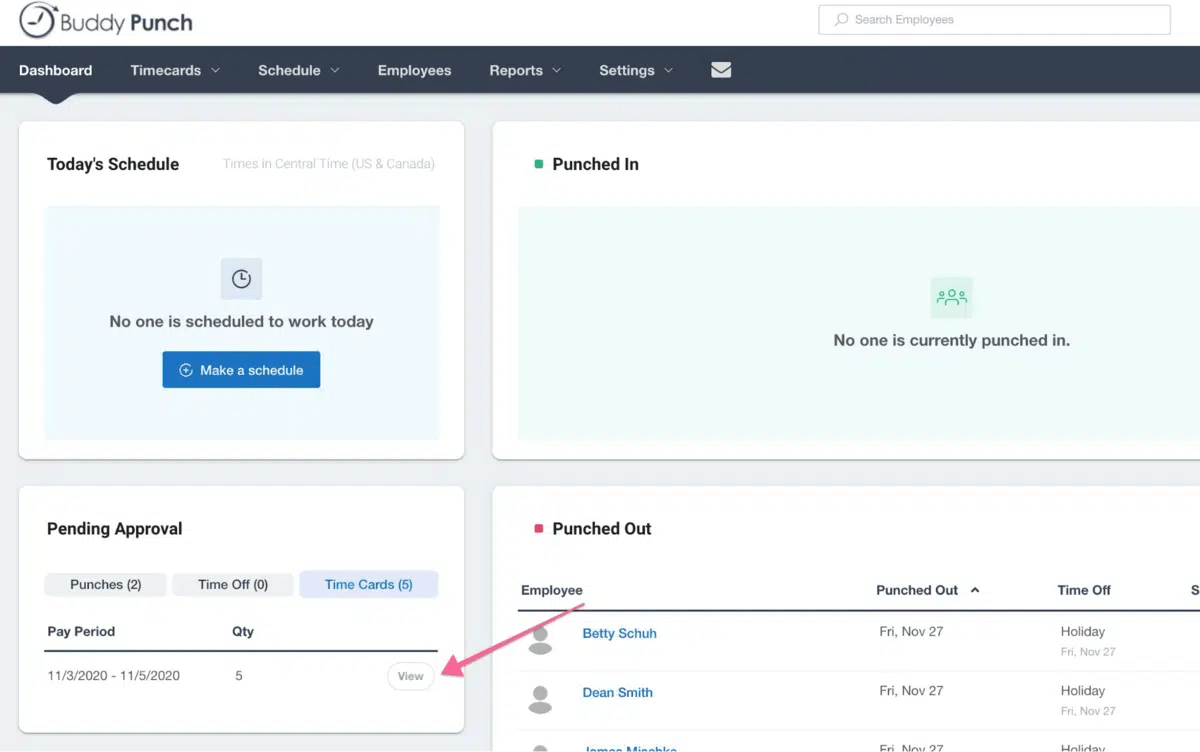 6 Best Timesheet Software & Apps for Small Businesses