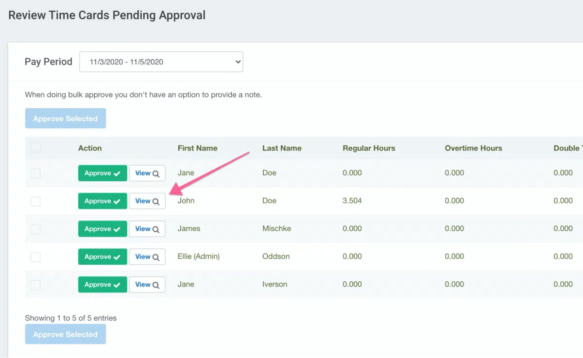 6 Best Timesheet Software & Apps for Small Businesses