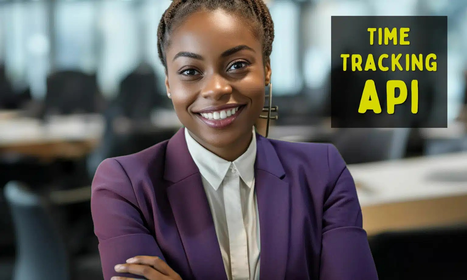 Best Time Tracking API Software For Small Businesses