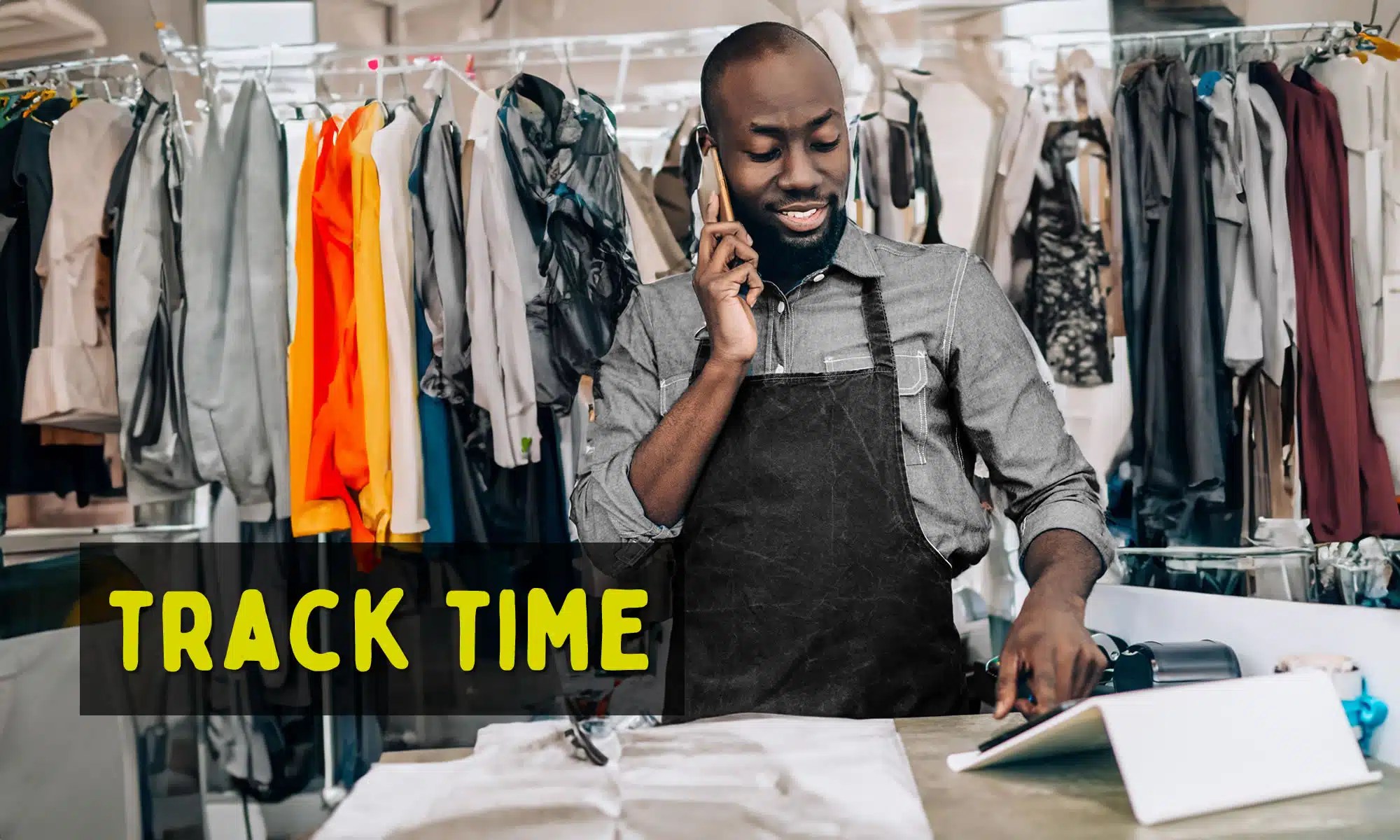 How To Track Time Of Employees? Top 5 Options