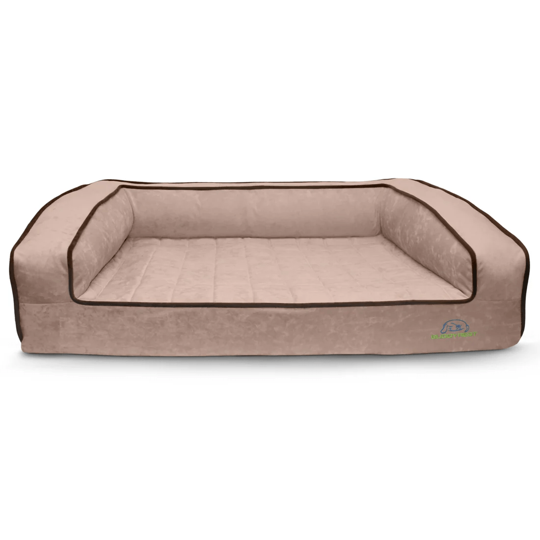 Crown Supreme Ortho Dog Bed BuddyRest