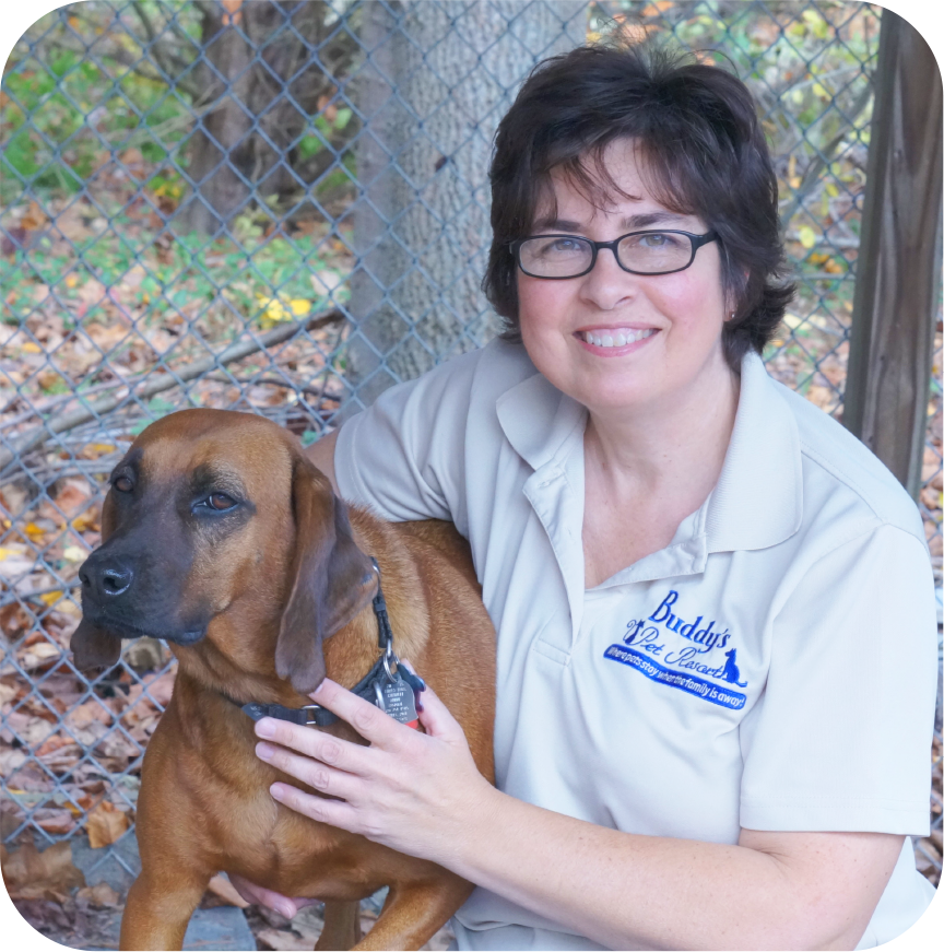 Meet the Staff Buddys Pet Resort and Mobile Grooming