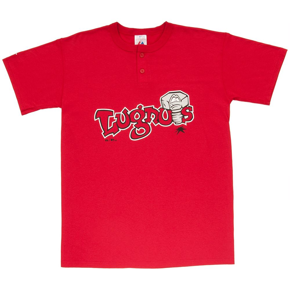 Lansing Lugnuts Buddy's Sporting Goods