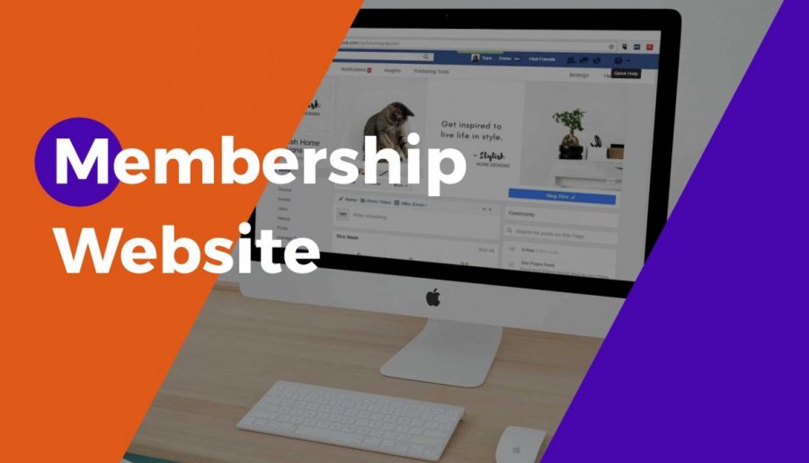 How to start a membership website business?