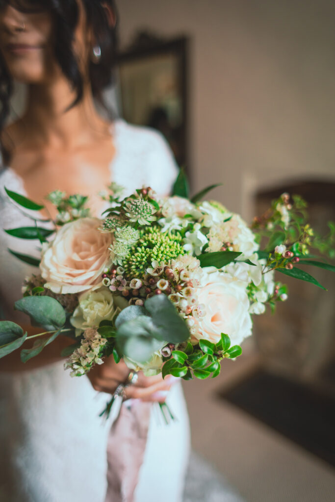 About Bude Botanical North Cornwall florist