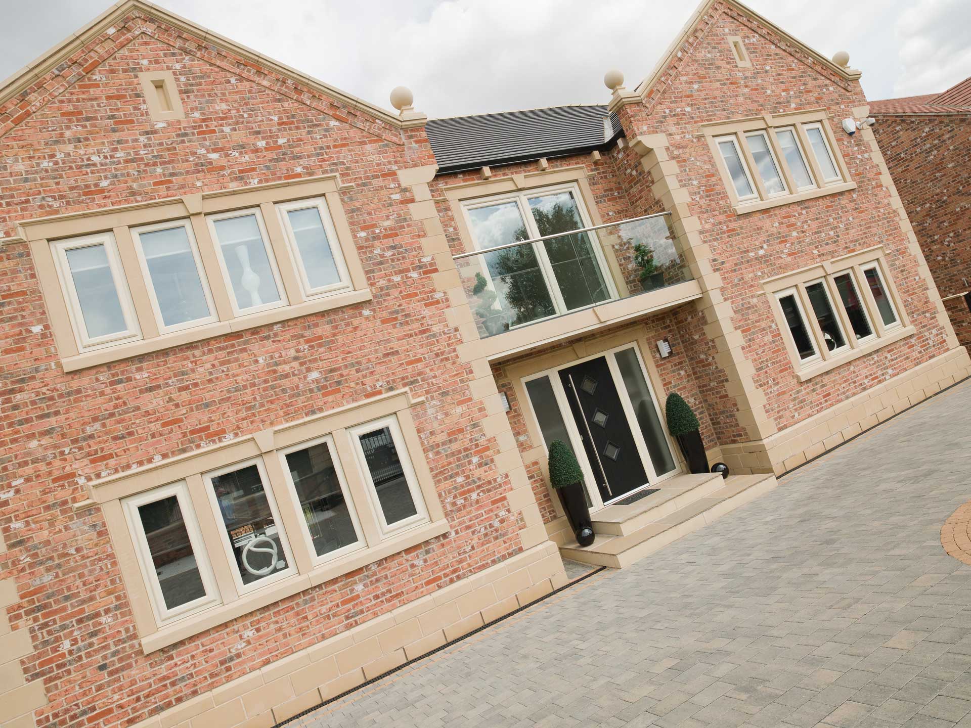 uPVC Windows Cornwall uPVC Casement Window Prices Cornwall