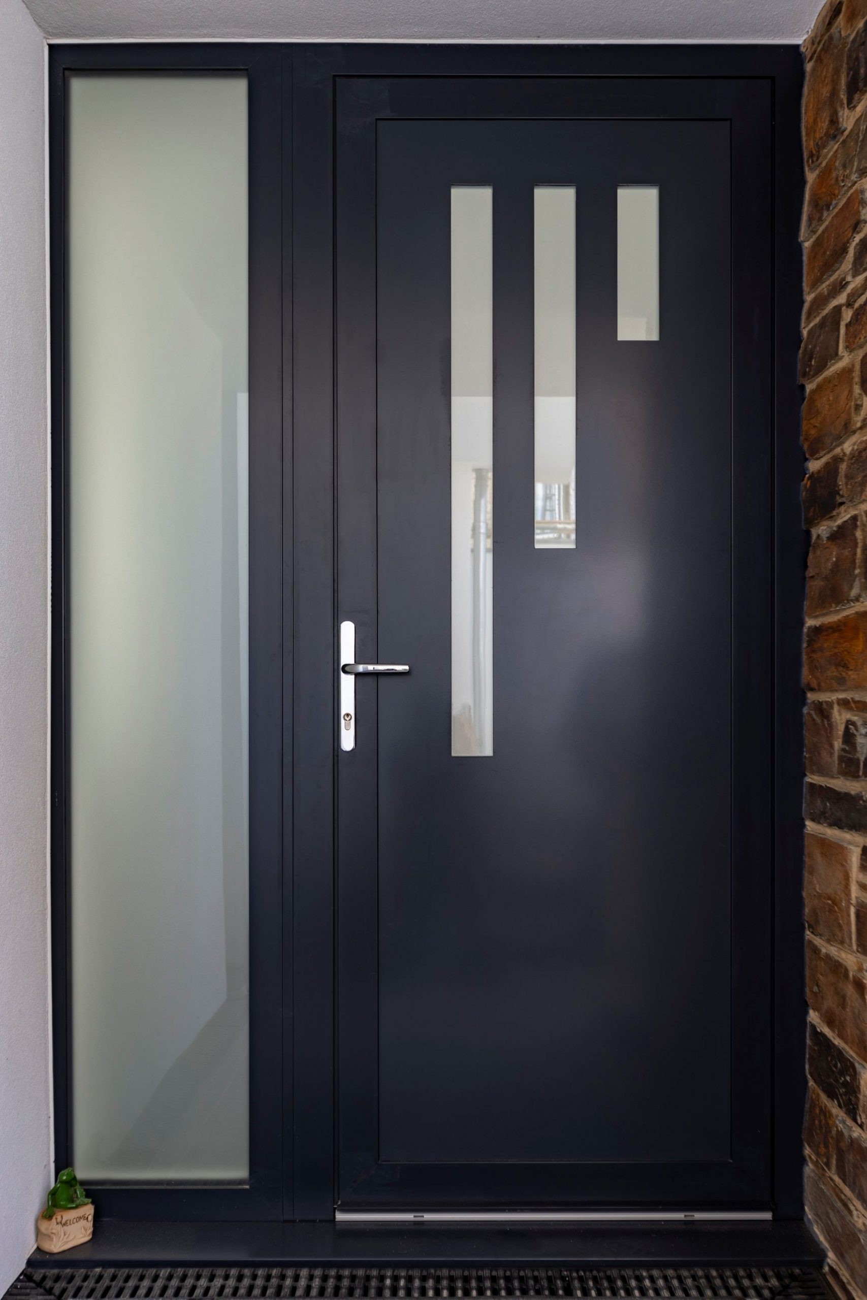 Trade Doors Devon Bespoke Trade Doors Prices Devon
