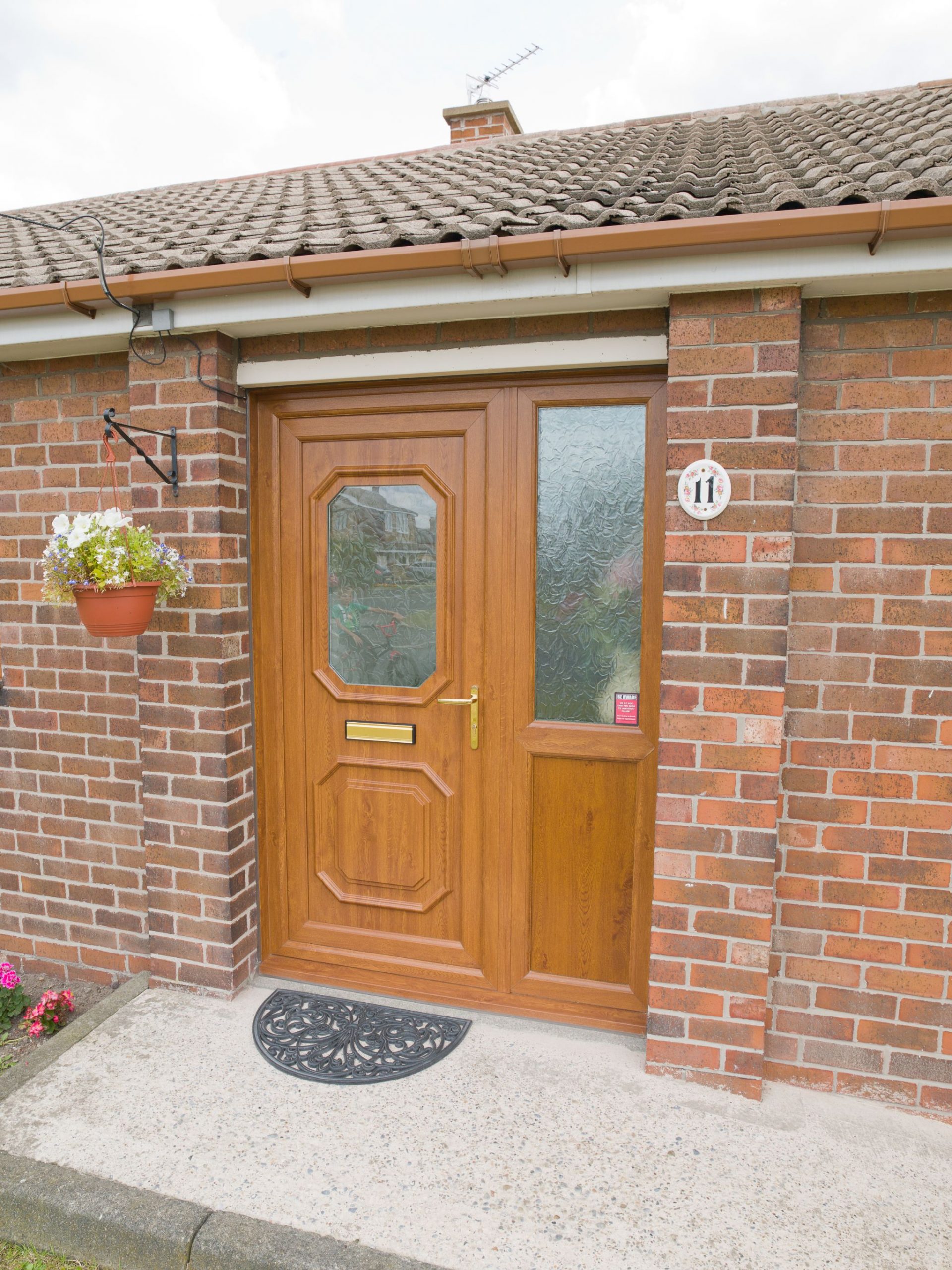 uPVC Doors Devon Bespoke uPVC Doors Prices Devon