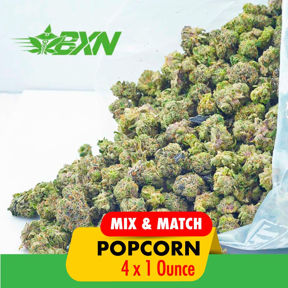 Buy Value Buds Online Canada Popcorn Buds For Sale