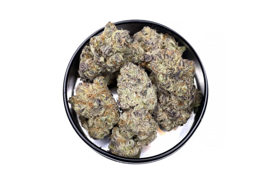 Warning The Unicorn Poop Strain Will Give You the Giggles