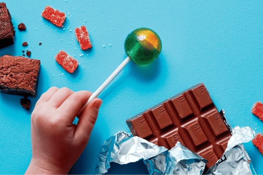 Easily Order Edibles With High THC From Our Dispensary