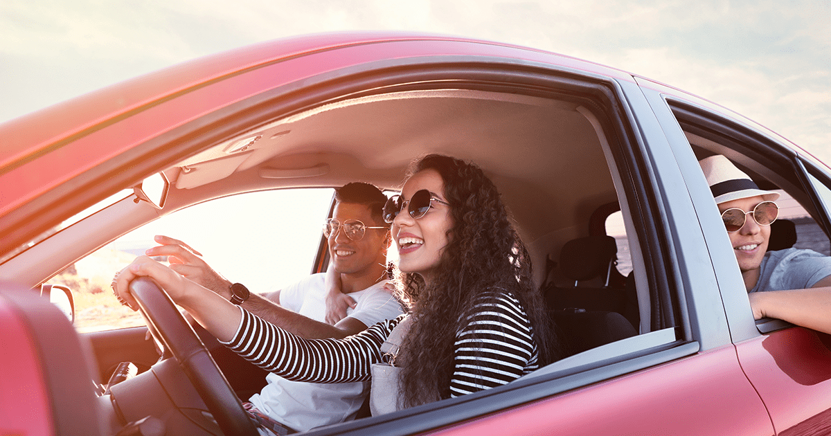 Exploring Costa Rica Pros and Cons of Renting a Car for a Group of