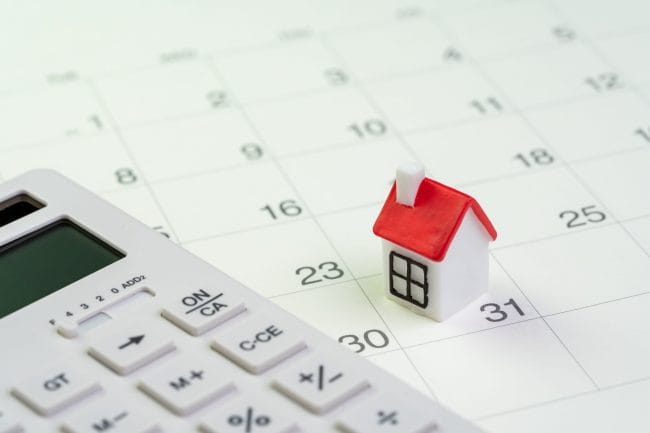 4 Things To Consider When Budgeting For Your Mortgage Payments Budget