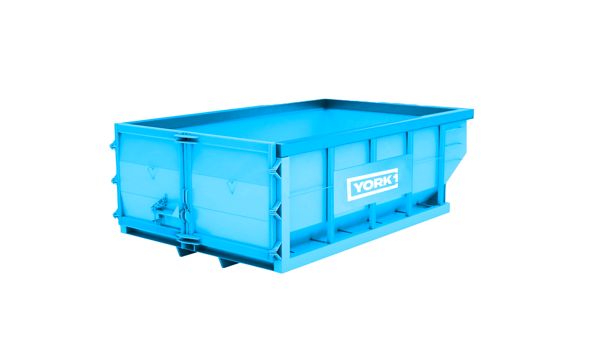 Roll Off Bin 15 yard Bin Rentals Hamilton Budget Bin