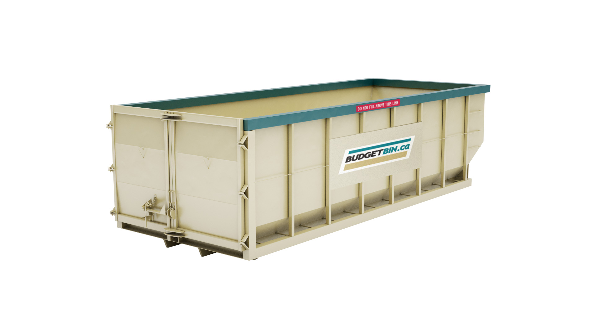 Commercial Waste Disposal Bin Rentals Hamilton Budget Bin