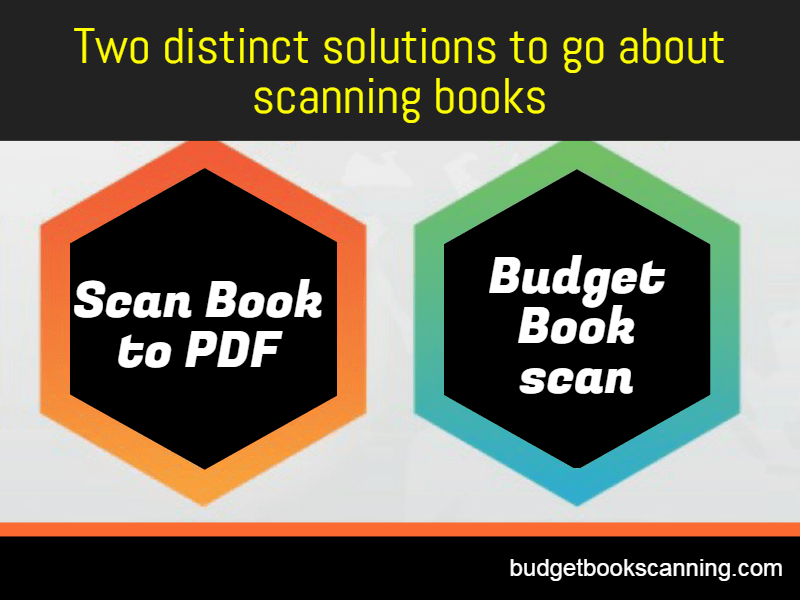 How to Scan a Book to Kindle? BBS