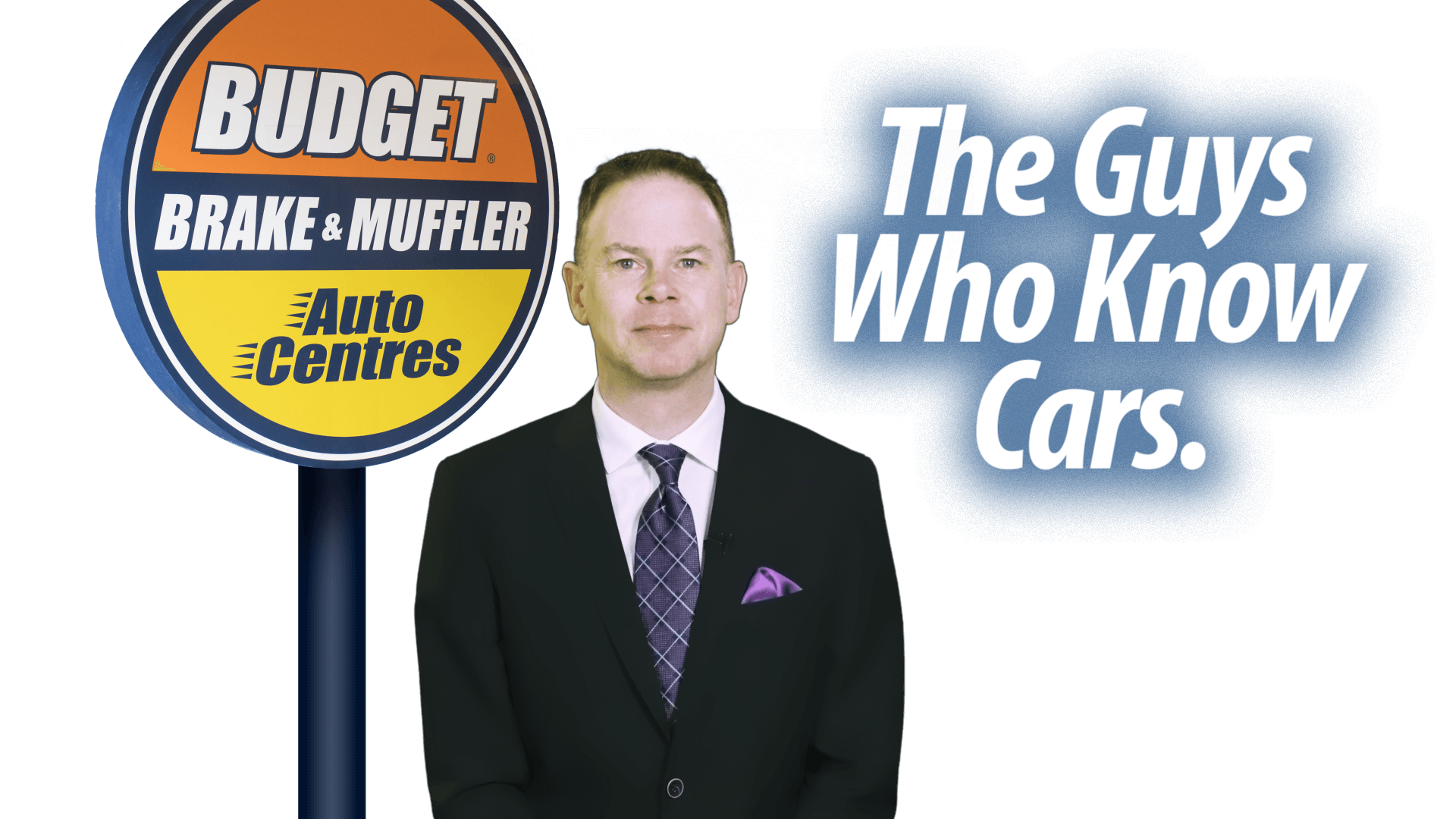 Contact Budget Auto Centres