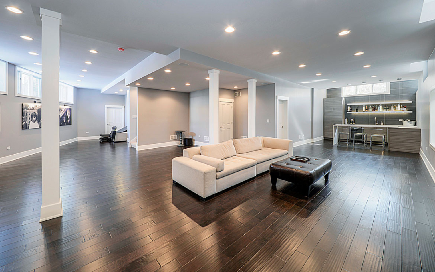 Basement renovation companies calgary Budget Builder