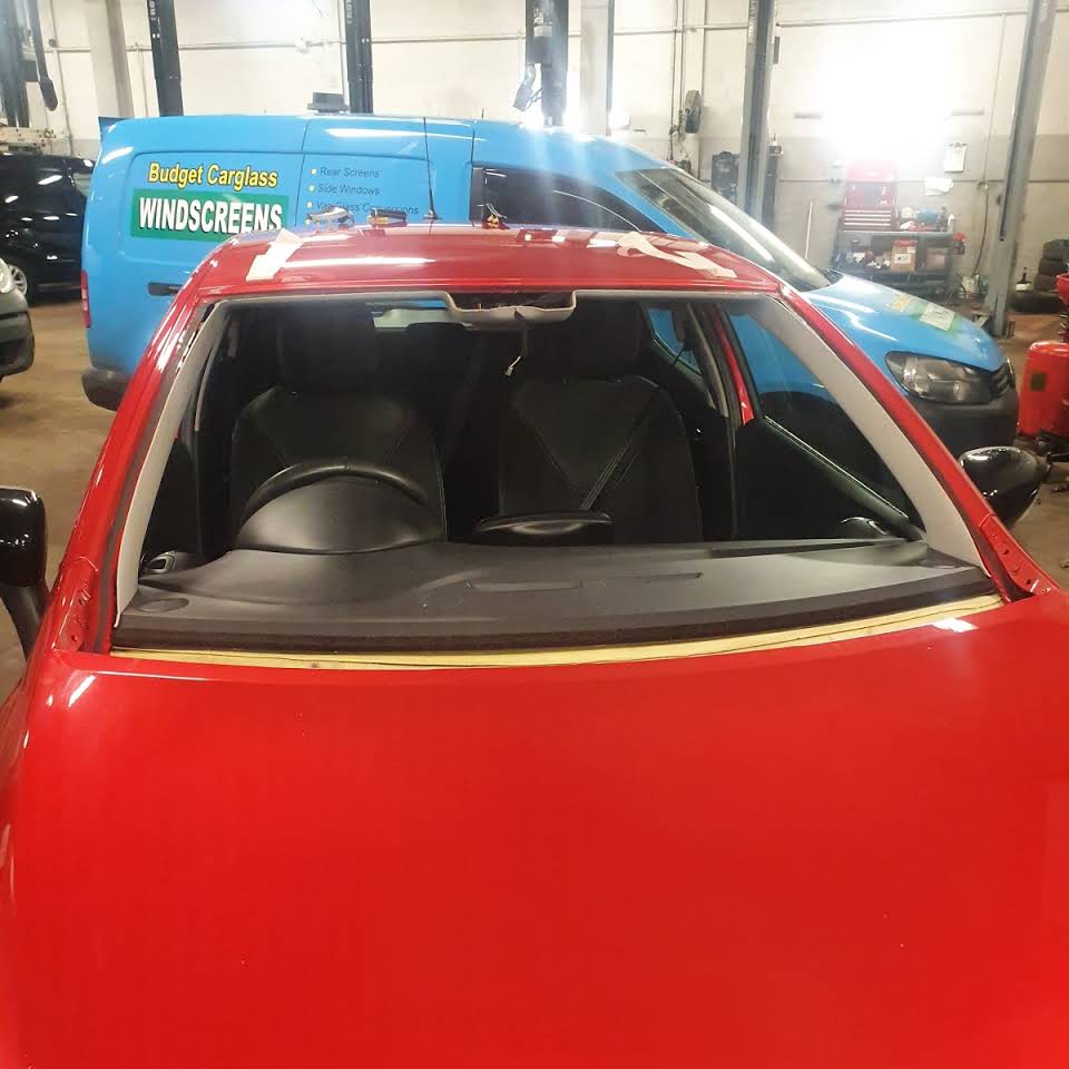 Domestic Vehicle Windows Cars Vans Jeeps SVUs Budget Car Glass