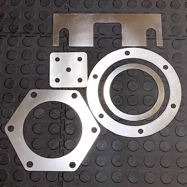 Custom Shim Budget Engineering Services