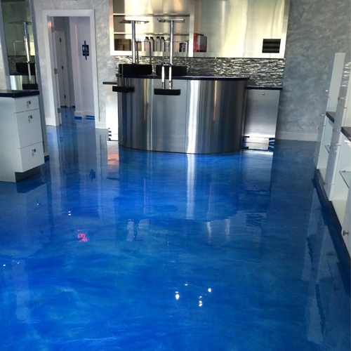 Budget Epoxy Flooring Pro Augusta Concrete Floor Coatings Budget