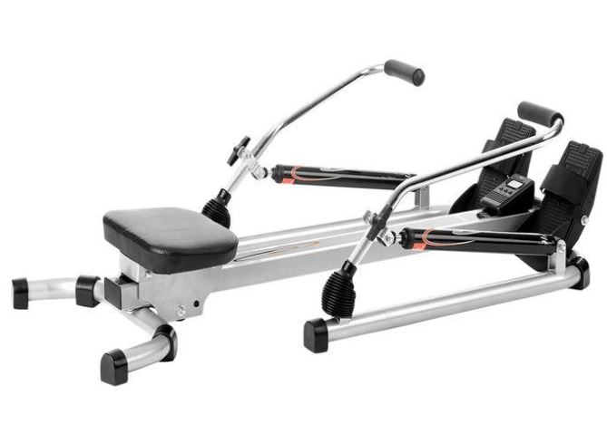 Cheap Rowing Machines UK 2020 Our Top 10 Budget Fitness Equipment