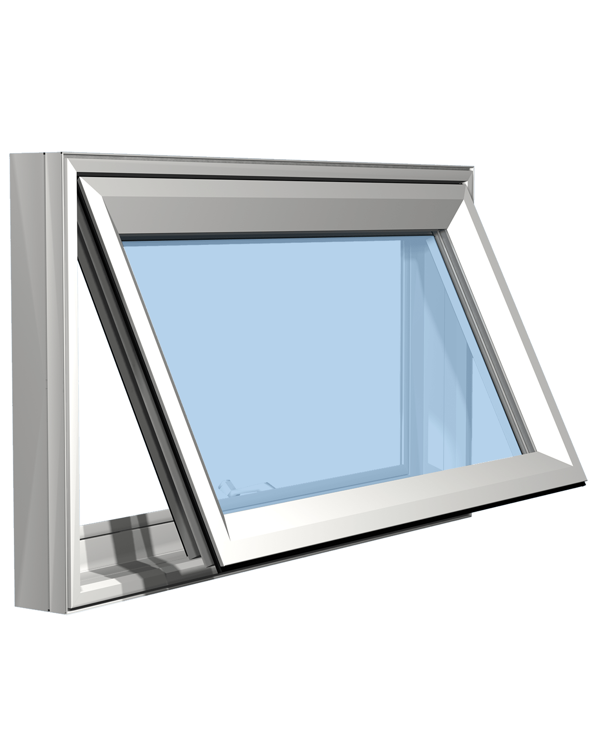 Awning Windows In Calgary Replacement Budget Glass