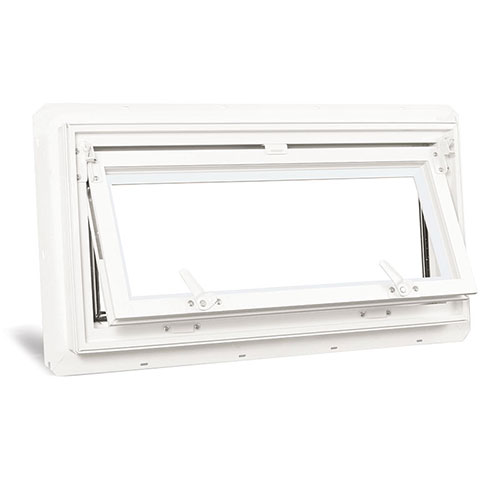 Hopper Windows Calgary Repair & Replacement Budget Glass