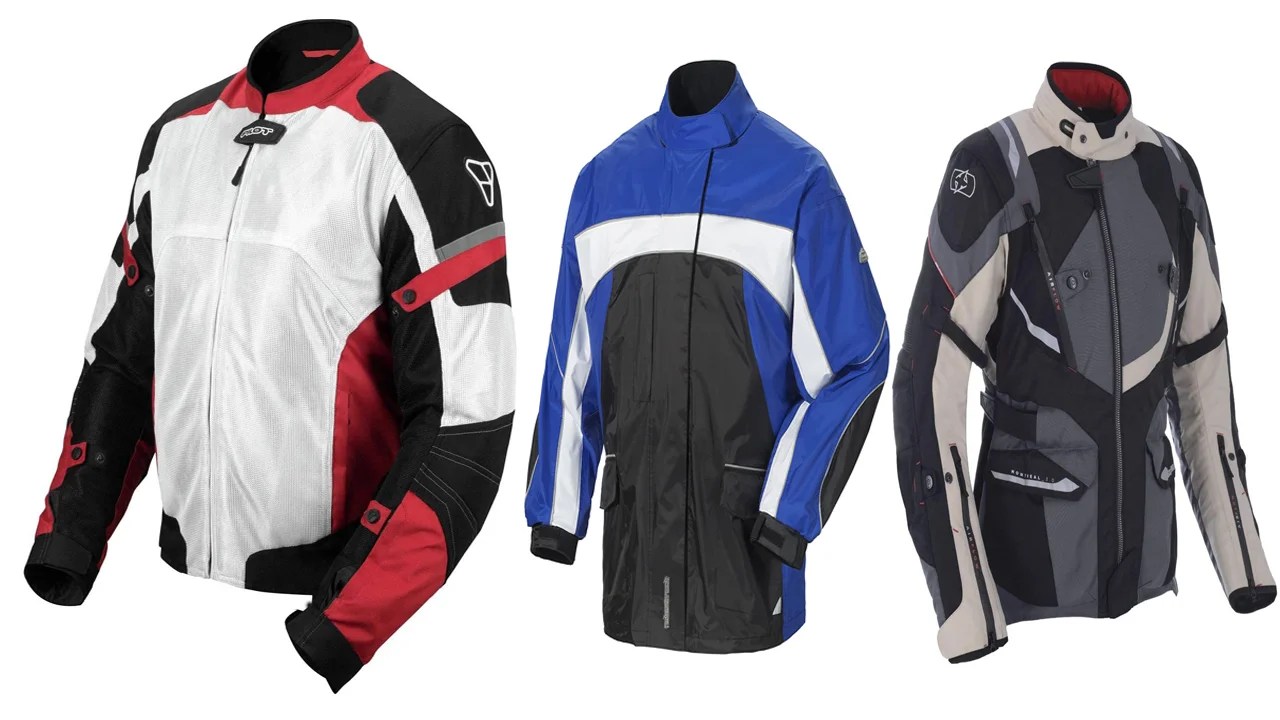 Best Budget Waterproof Jacket For Motorcycle [2024] » BudgetHit