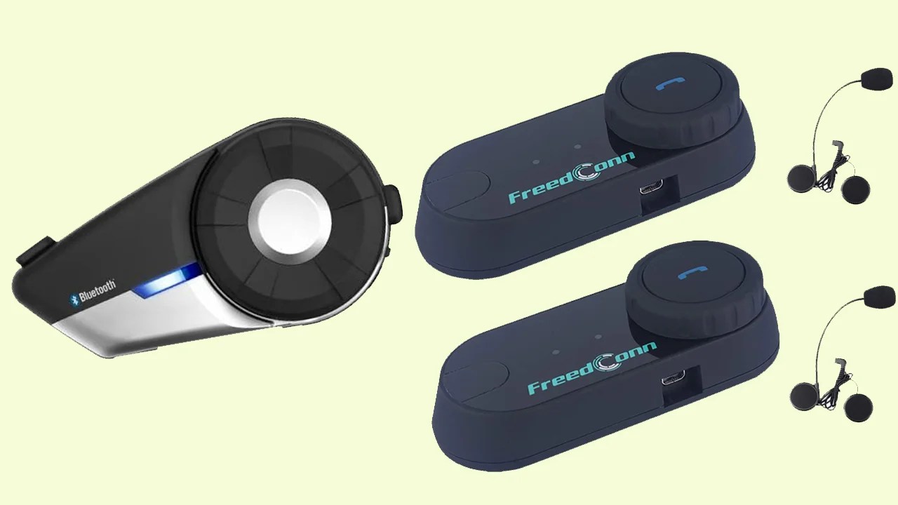 Cheap Motorcycle Bluetooth With Music System 2021