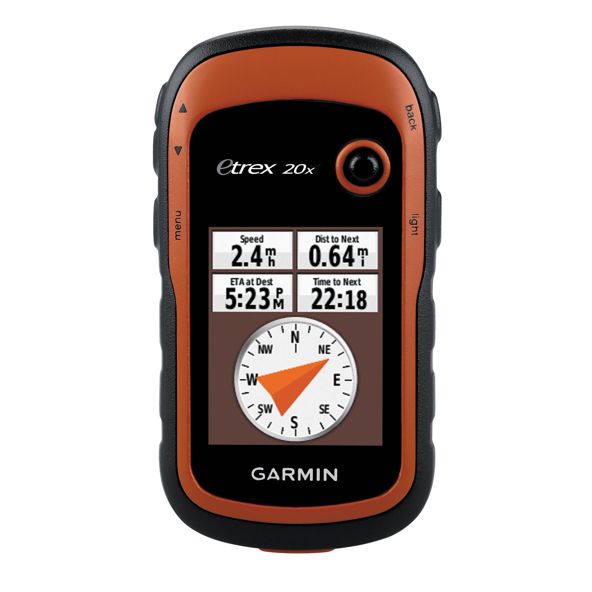 GPS, Handheld Etrex 20x Budget Marine