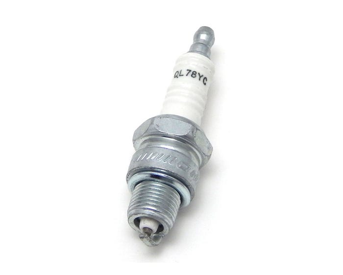 Spark Plug QL78YC Budget Marine