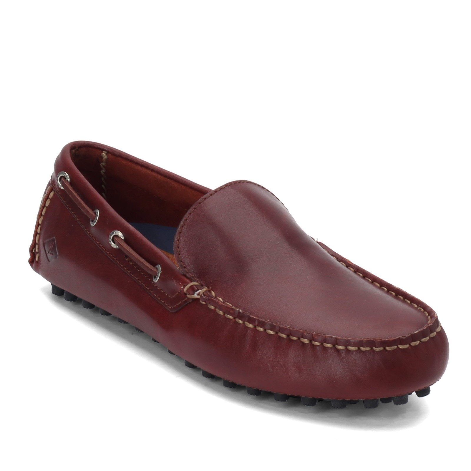 Shoes, Hamilton Loafer Amaretto Budget Marine