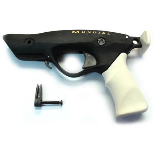 Kit, Mundial Handle for Elite Speargun Budget Marine